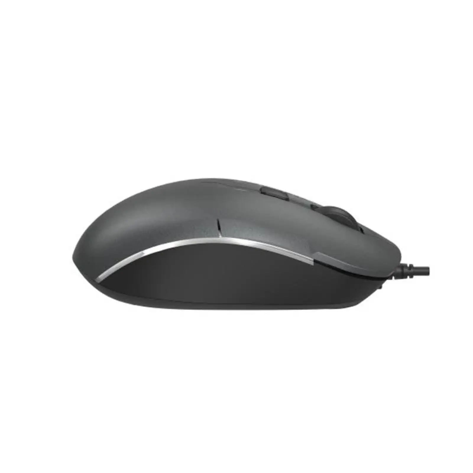 Миша A4Tech Fstyler FM26S Smoky Grey, FM26S (Smoky Grey) UA