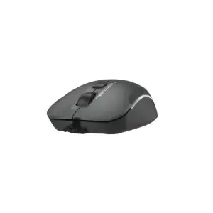Миша A4Tech Fstyler FM26S Smoky Grey, FM26S (Smoky Grey) UA