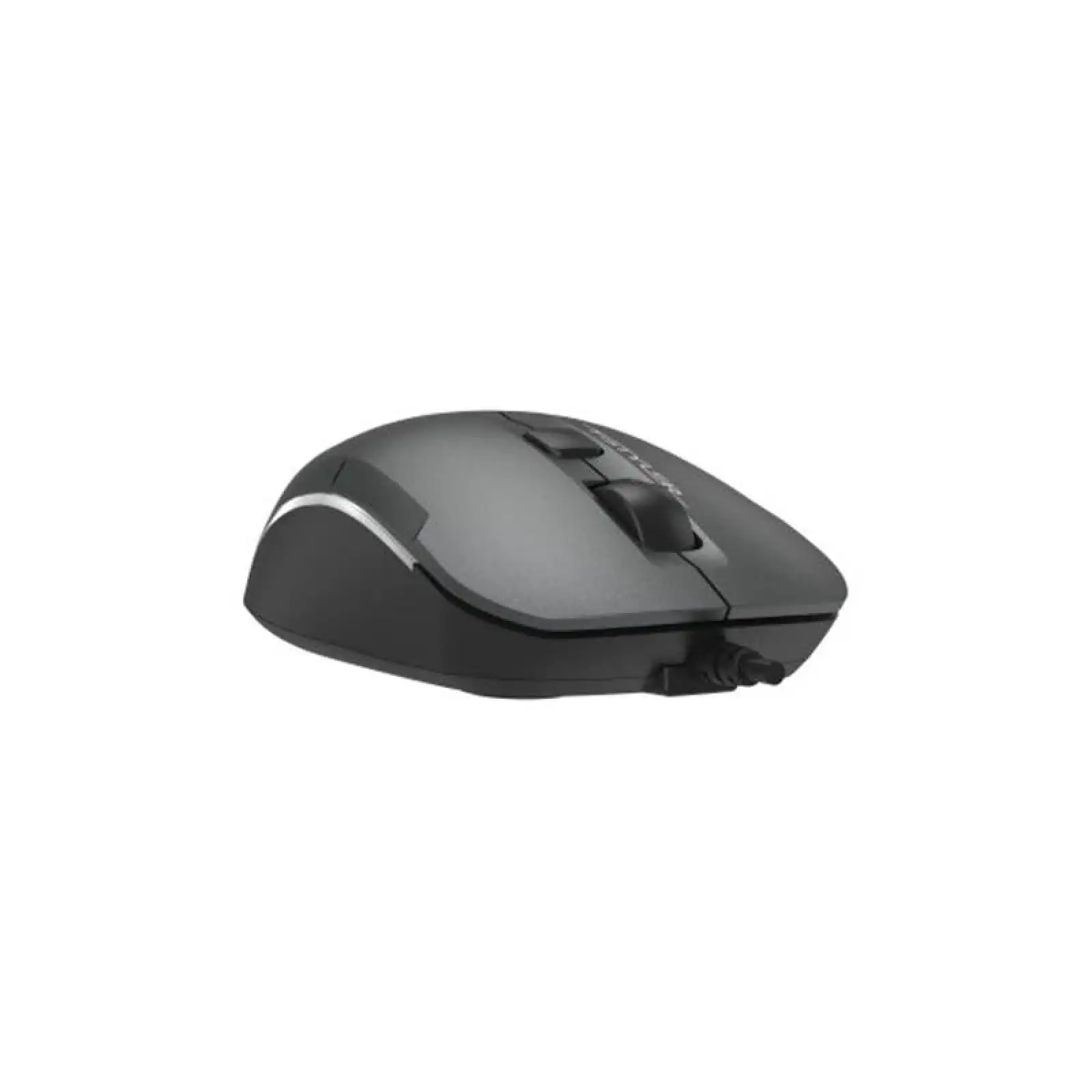 Миша A4Tech Fstyler FM26S Smoky Grey, FM26S (Smoky Grey) UA