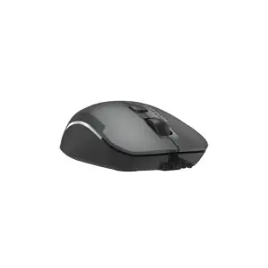 Миша A4Tech Fstyler FM26S Smoky Grey, FM26S (Smoky Grey) UA