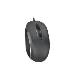Миша A4Tech Fstyler FM26S Smoky Grey, FM26S (Smoky Grey) UA