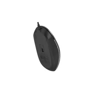 Миша A4Tech Fstyler FM26S Smoky Grey, FM26S (Smoky Grey) UA