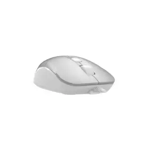 Миша A4Tech Fstyler FM26S Icy White, FM26S (Icy White) UA