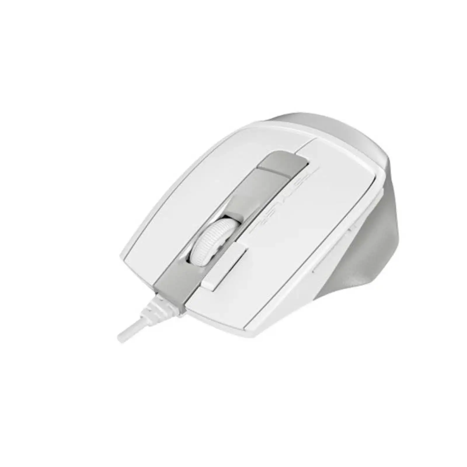 Миша A4Tech Fstyler FM45S Air Silver White, FM45S Air (Silver White) UA