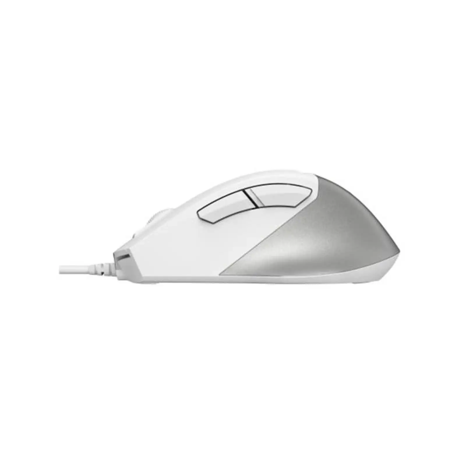 Миша A4Tech Fstyler FM45S Air Silver White, FM45S Air (Silver White) UA