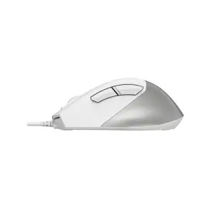 Миша A4Tech Fstyler FM45S Air Silver White, FM45S Air (Silver White) UA