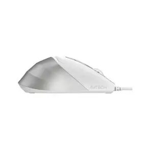 Миша A4Tech Fstyler FM45S Air Silver White, FM45S Air (Silver White) UA