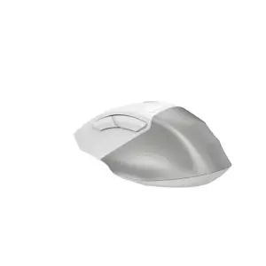 Миша A4Tech Fstyler FM45S Air Silver White, FM45S Air (Silver White) UA