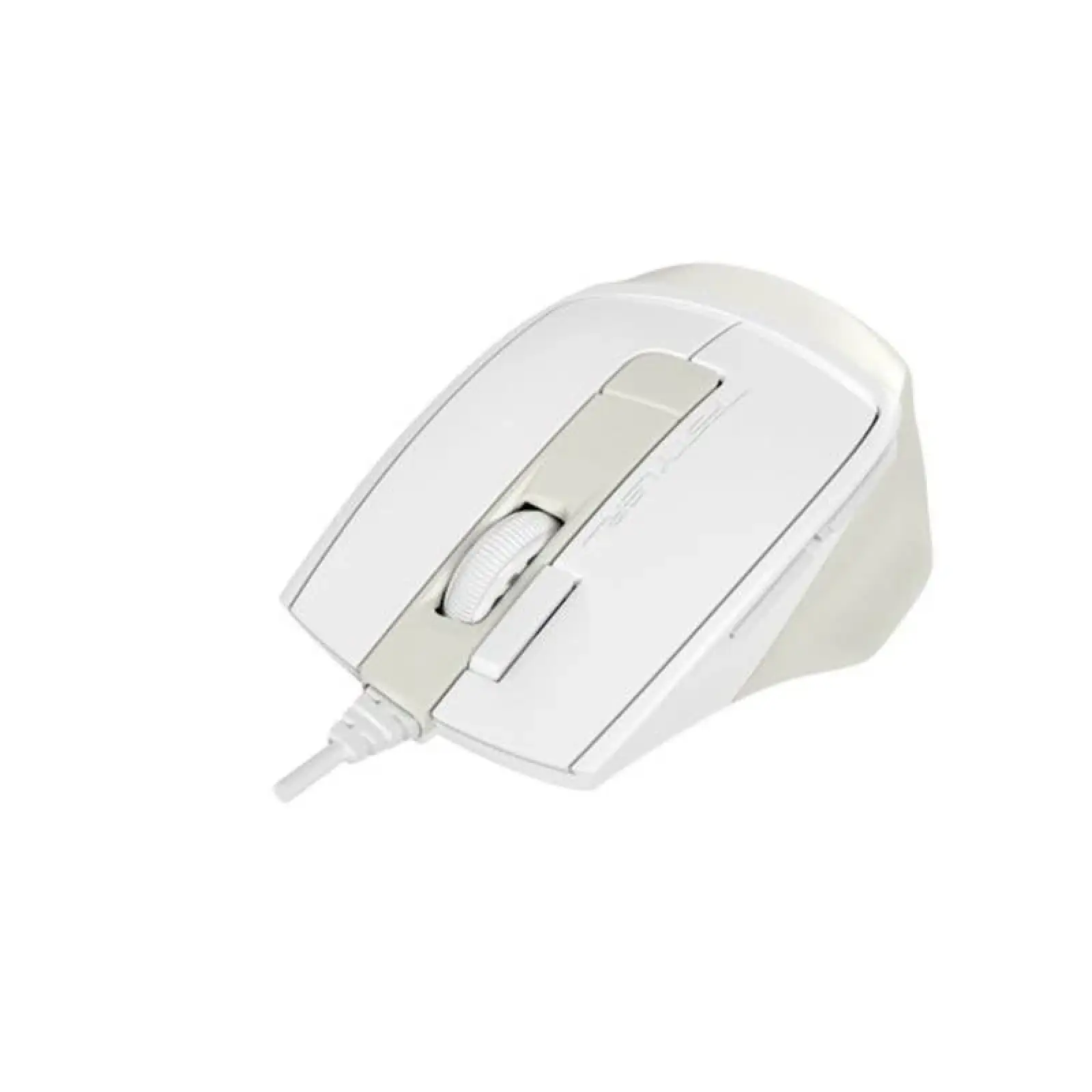 Миша A4Tech Fstyler FM45S Air Cream Beige, FM45S Air (Cream Beige) UA