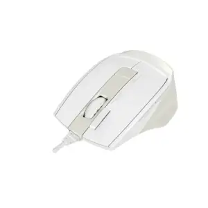 Миша A4Tech Fstyler FM45S Air Cream Beige, FM45S Air (Cream Beige) UA