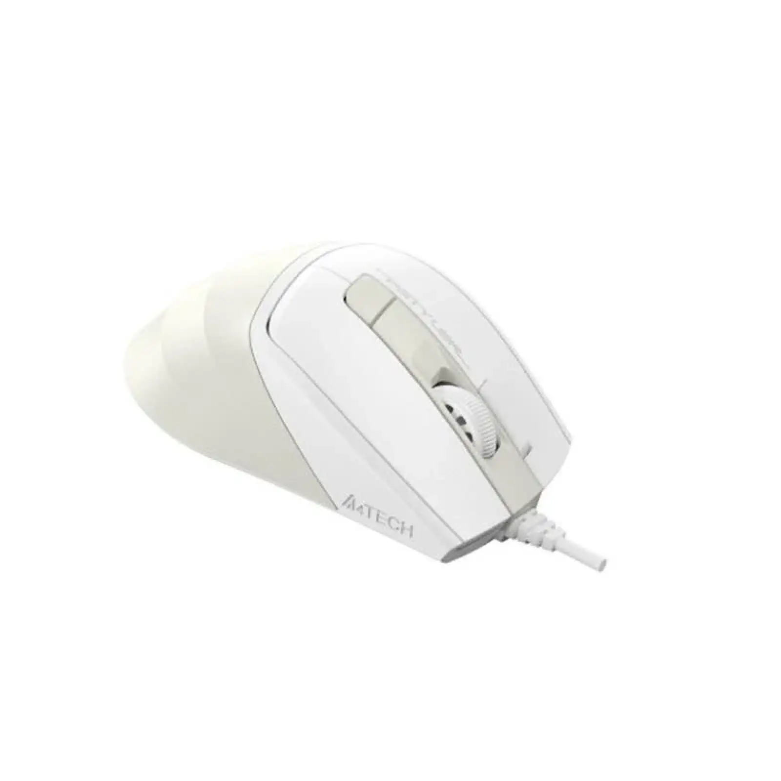 Миша A4Tech Fstyler FM45S Air Cream Beige, FM45S Air (Cream Beige) UA
