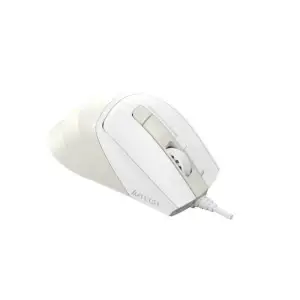 Миша A4Tech Fstyler FM45S Air Cream Beige, FM45S Air (Cream Beige) UA