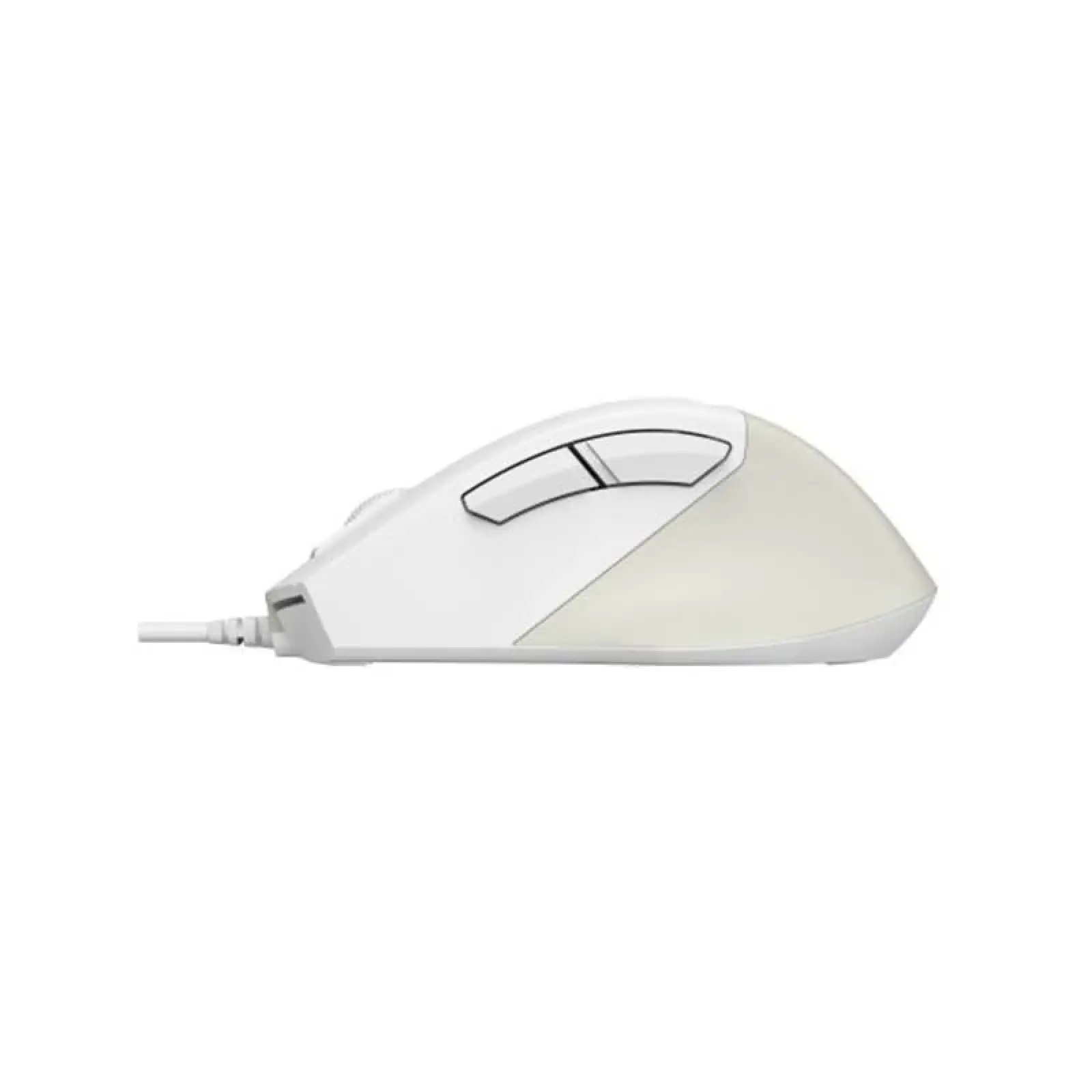 Миша A4Tech Fstyler FM45S Air Cream Beige, FM45S Air (Cream Beige) UA