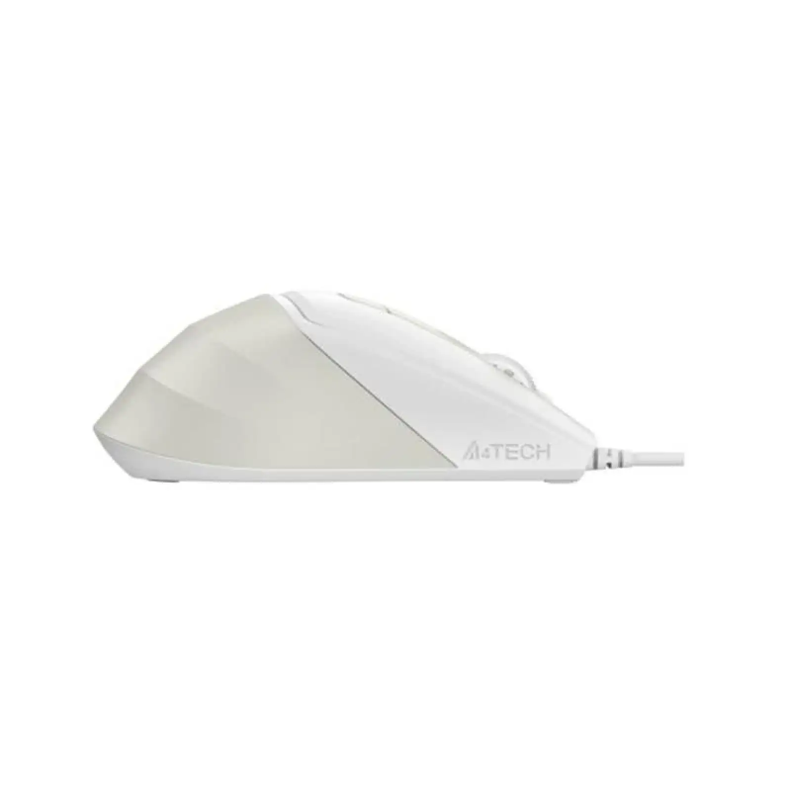 Миша A4Tech Fstyler FM45S Air Cream Beige, FM45S Air (Cream Beige) UA