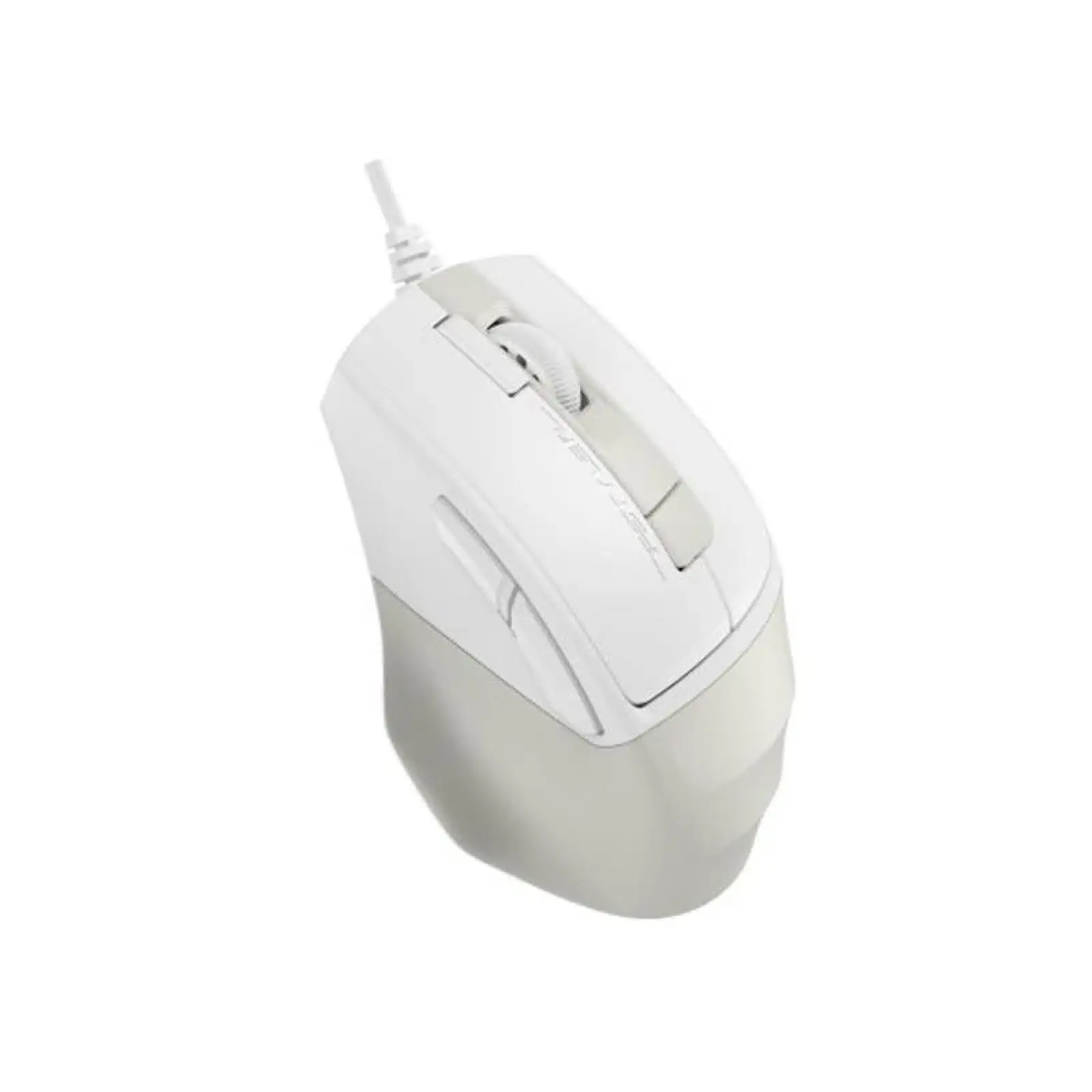 Миша A4Tech Fstyler FM45S Air Cream Beige, FM45S Air (Cream Beige) UA
