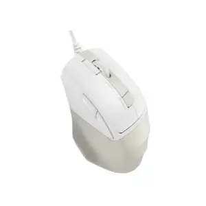 Миша A4Tech Fstyler FM45S Air Cream Beige, FM45S Air (Cream Beige) UA