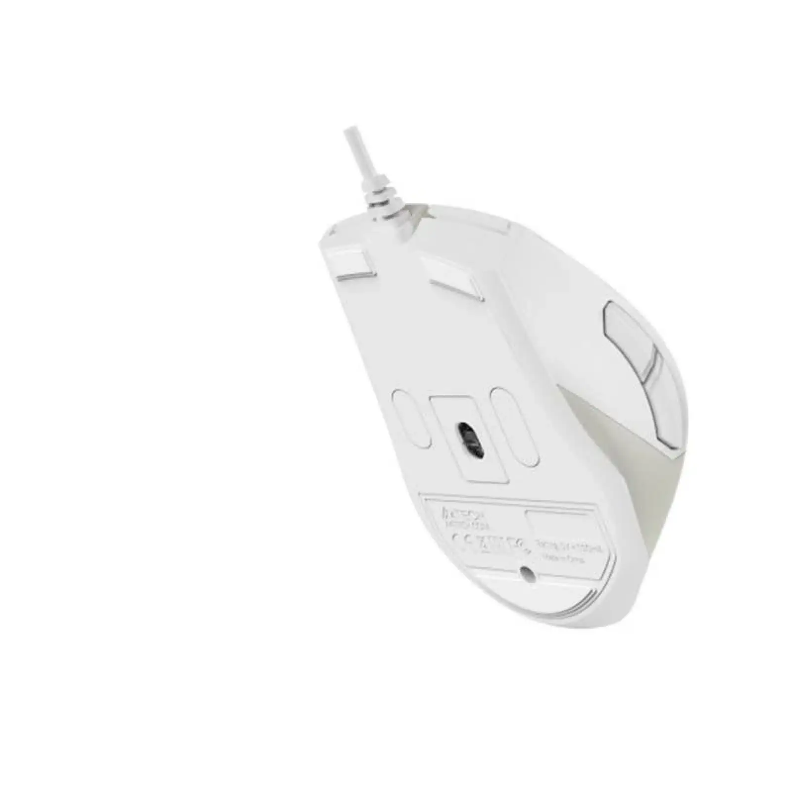 Миша A4Tech Fstyler FM45S Air Cream Beige, FM45S Air (Cream Beige) UA