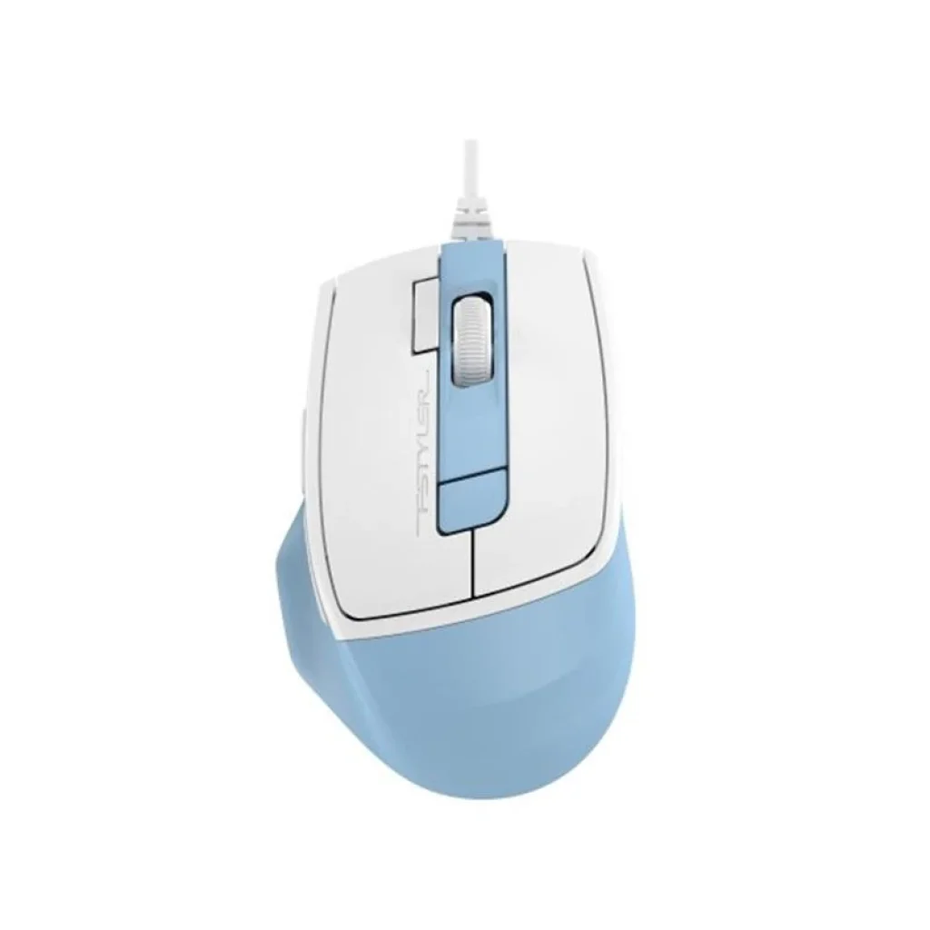 Миша A4Tech Fstyler FM45S Air lcy Blue, FM45S Air (lcy Blue) UA