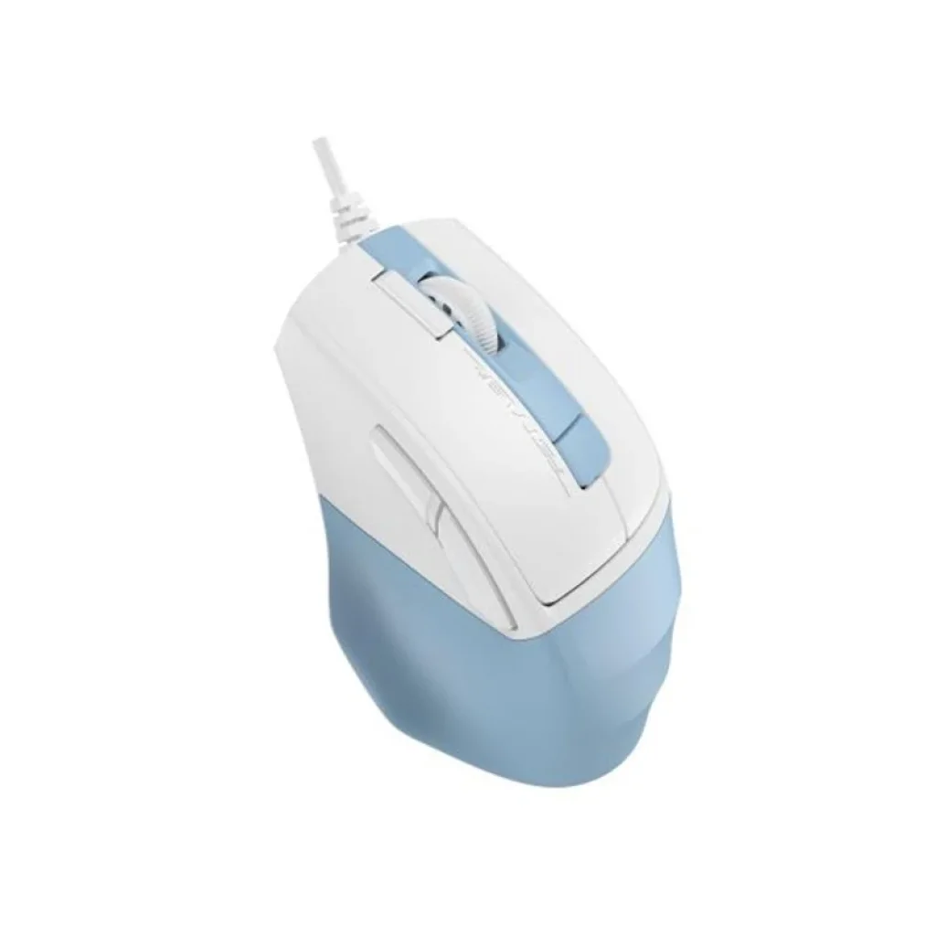 Миша A4Tech Fstyler FM45S Air lcy Blue, FM45S Air (lcy Blue) UA