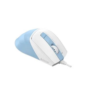 Миша A4Tech Fstyler FM45S Air lcy Blue, FM45S Air (lcy Blue) UA