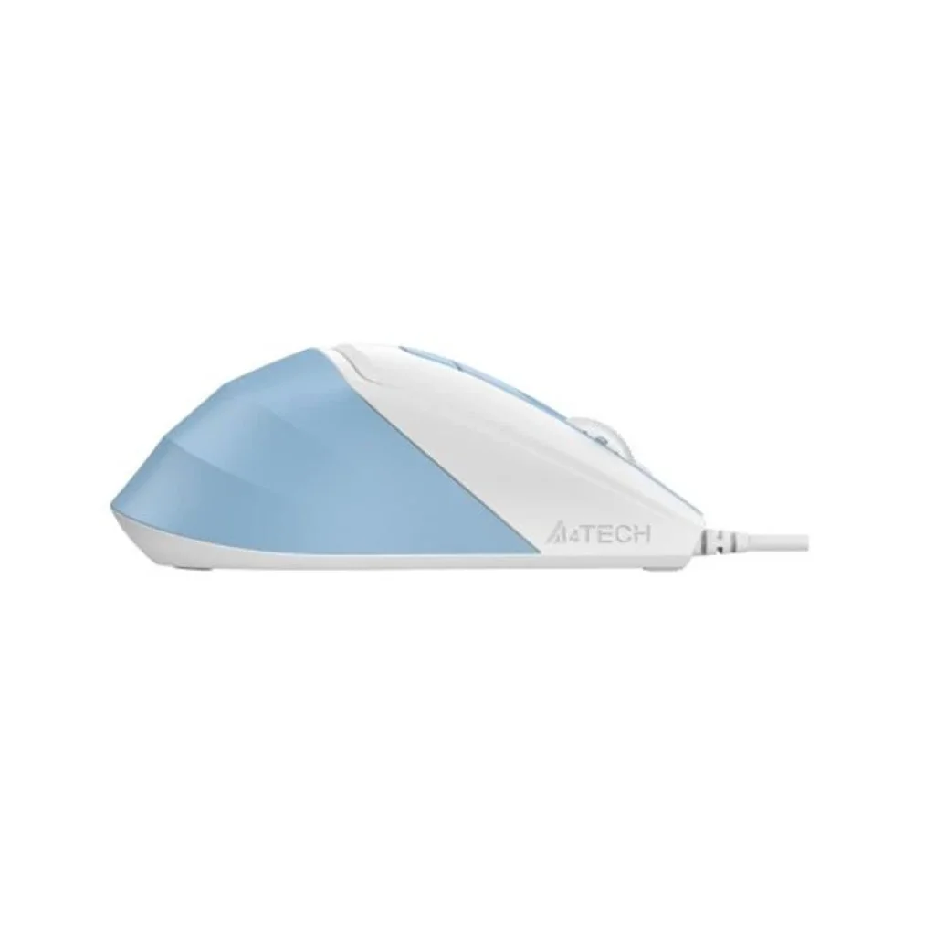 Миша A4Tech Fstyler FM45S Air lcy Blue, FM45S Air (lcy Blue) UA