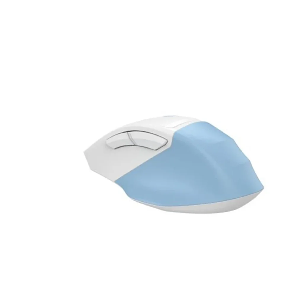 Миша A4Tech Fstyler FM45S Air lcy Blue, FM45S Air (lcy Blue) UA