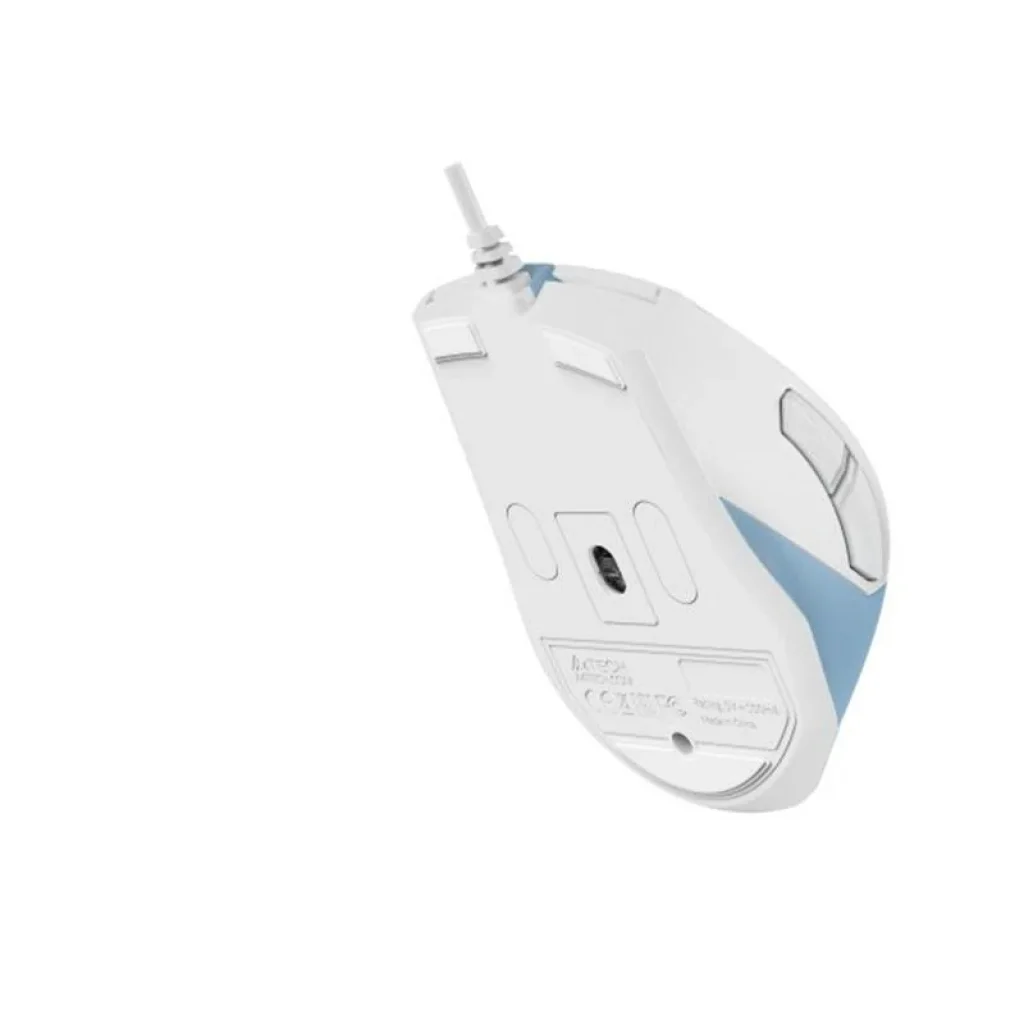 Миша A4Tech Fstyler FM45S Air lcy Blue, FM45S Air (lcy Blue) UA