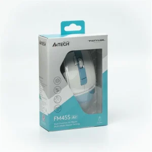 Миша A4Tech Fstyler FM45S Air lcy Blue, FM45S Air (lcy Blue) UA
