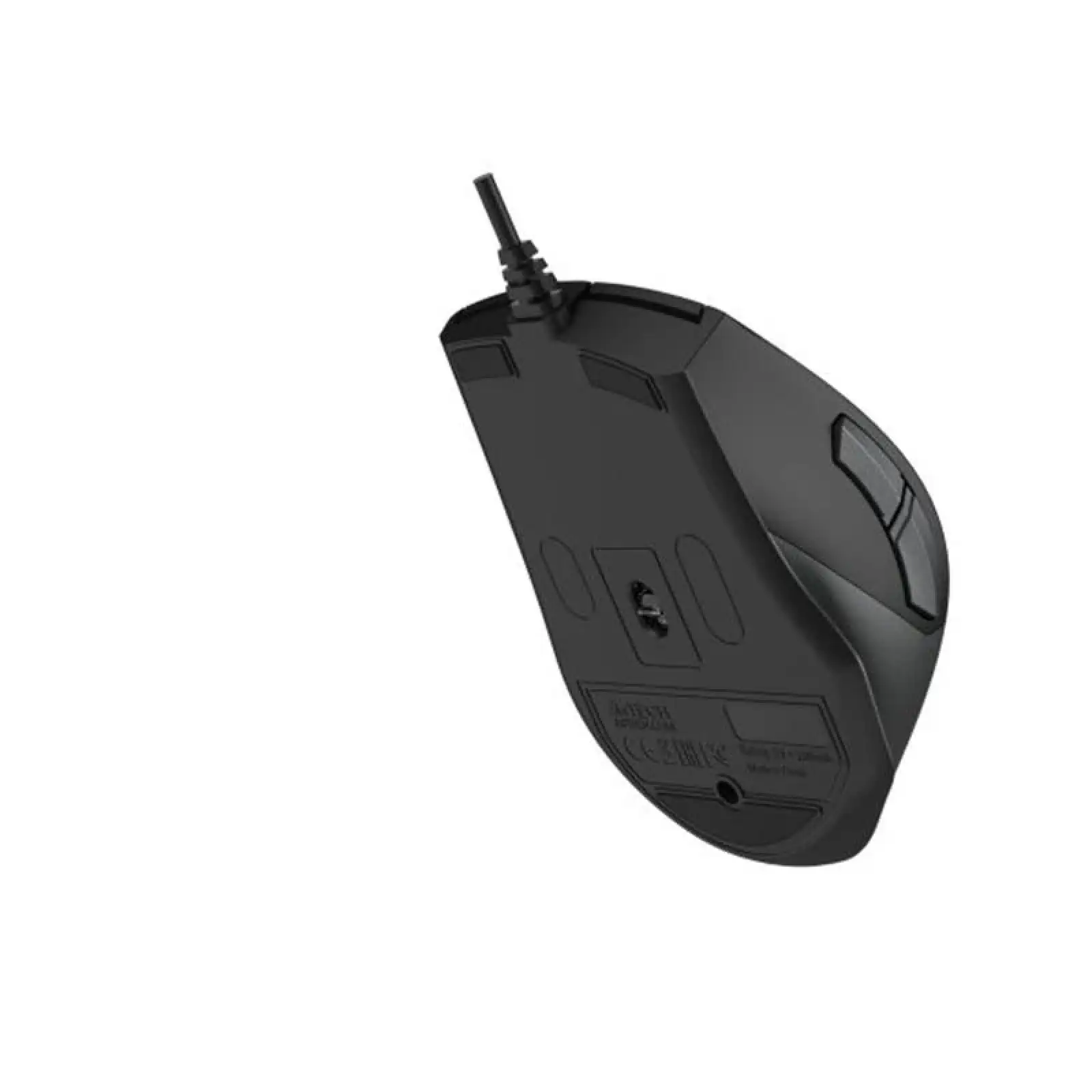 Мышь A4Tech Fstyler FM45S Air Stone Grey, FM45S Air (Stone Grey) UA
