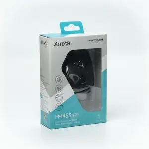 Мышь A4Tech Fstyler FM45S Air Stone Grey, FM45S Air (Stone Grey) UA