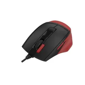 Миша A4Tech Fstyler FM45S Air Sports Red, FM45S Air (Sports Red) UA