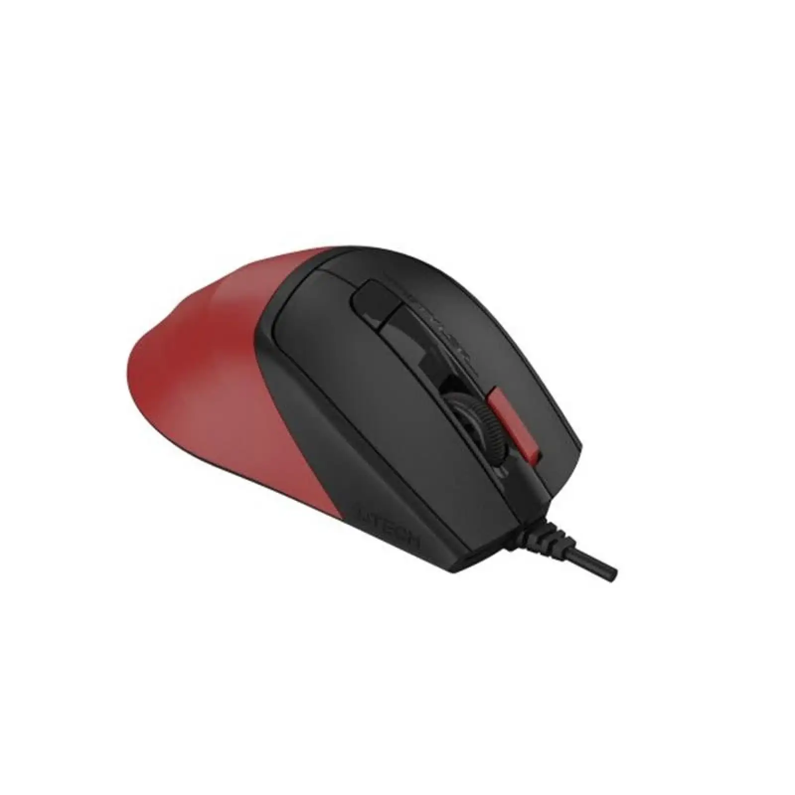 Миша A4Tech Fstyler FM45S Air Sports Red, FM45S Air (Sports Red) UA