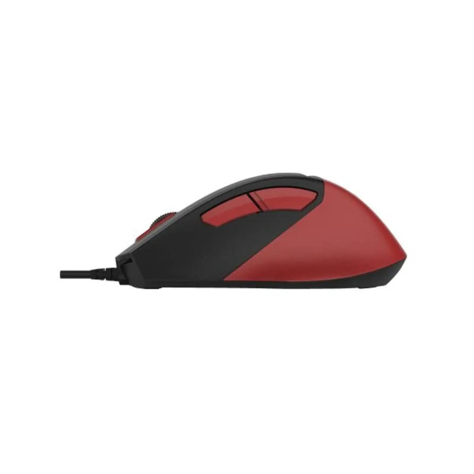 Миша A4Tech Fstyler FM45S Air Sports Red, FM45S Air (Sports Red) UA