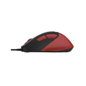 Миша A4Tech Fstyler FM45S Air Sports Red, FM45S Air (Sports Red) UA