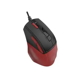 Миша A4Tech Fstyler FM45S Air Sports Red, FM45S Air (Sports Red) UA