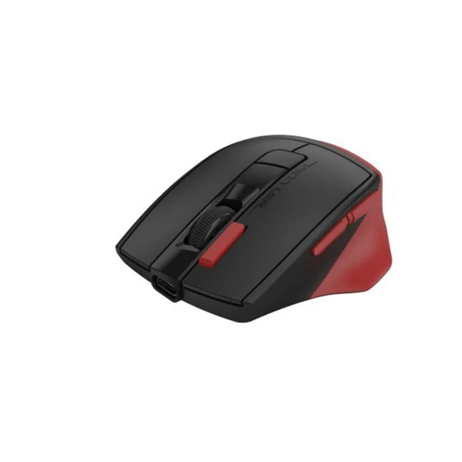 Миша бездротова A4Tech Fstyler FG45CS Air Sports Red, FG45CS Air (Sports Red) UA