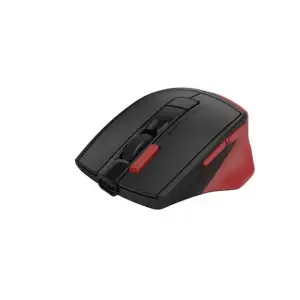 Миша бездротова A4Tech Fstyler FG45CS Air Sports Red, FG45CS Air (Sports Red) UA