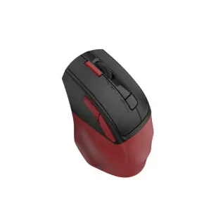 Миша бездротова A4Tech Fstyler FG45CS Air Sports Red, FG45CS Air (Sports Red) UA