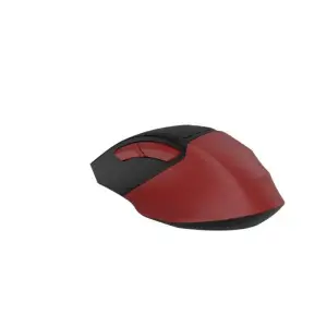 Миша бездротова A4Tech Fstyler FG45CS Air Sports Red, FG45CS Air (Sports Red) UA