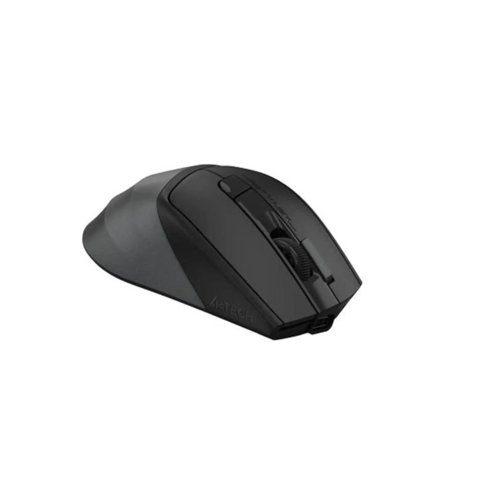 Миша бездротова A4Tech Fstyler FG45CS Air Stone Grey, FG45CS Air (Stone Grey) UA