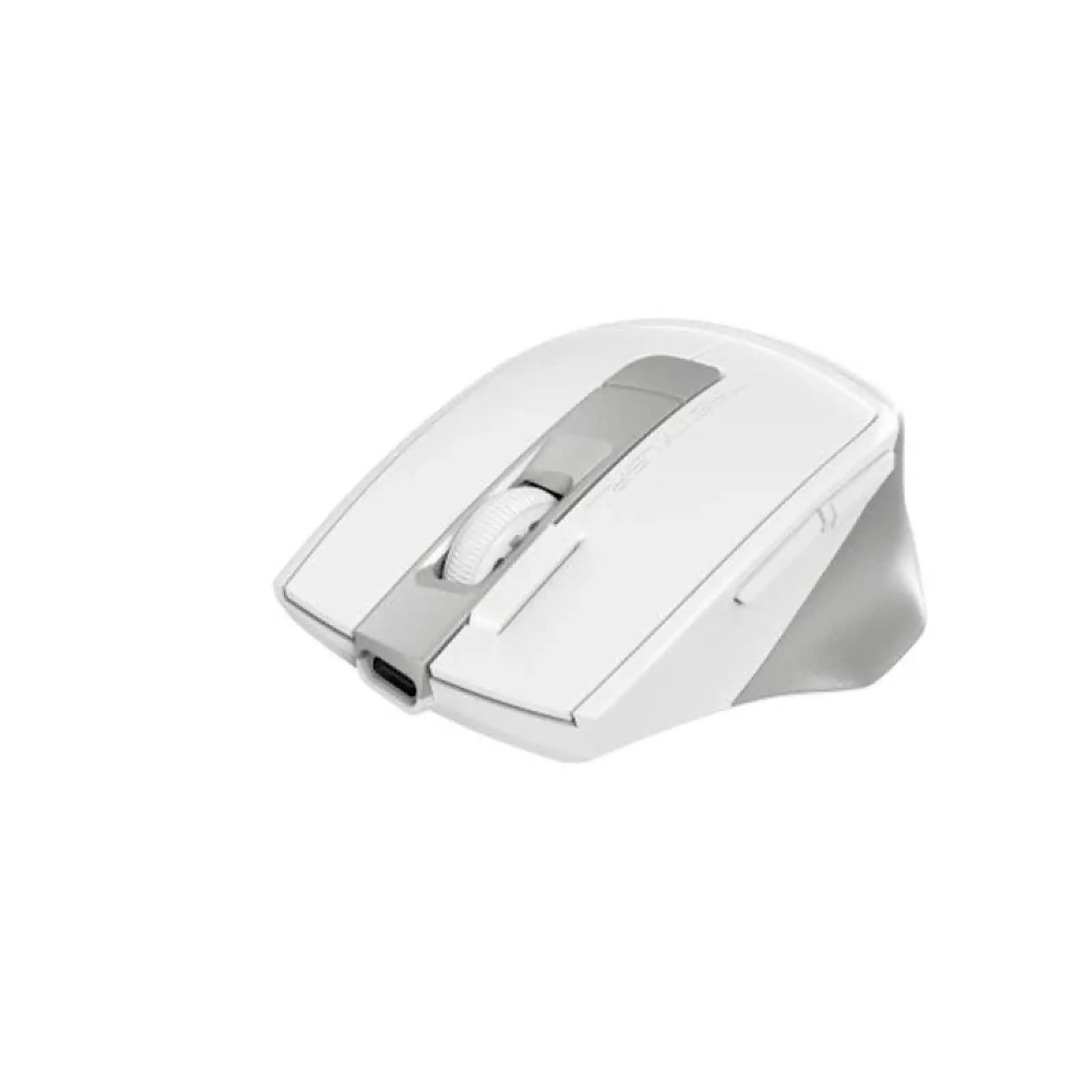Миша бездротова A4Tech Fstyler FG45CS Air Silver White, FG45CS Air (Silver White) UA