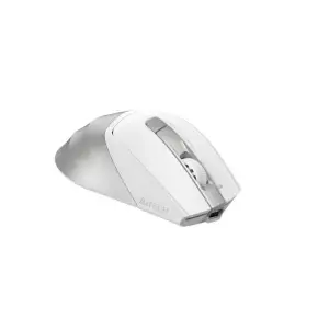 Миша бездротова A4Tech Fstyler FG45CS Air Silver White, FG45CS Air (Silver White) UA