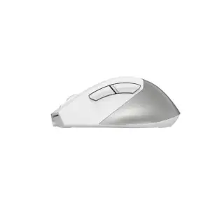 Миша бездротова A4Tech Fstyler FG45CS Air Silver White, FG45CS Air (Silver White) UA