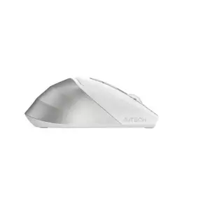 Миша бездротова A4Tech Fstyler FG45CS Air Silver White, FG45CS Air (Silver White) UA