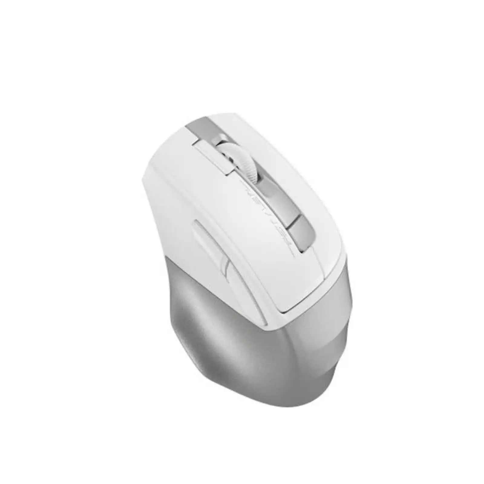 Миша бездротова A4Tech Fstyler FG45CS Air Silver White, FG45CS Air (Silver White) UA