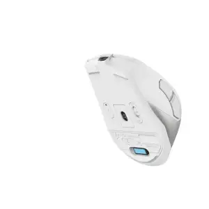 Миша бездротова A4Tech Fstyler FG45CS Air Silver White, FG45CS Air (Silver White) UA