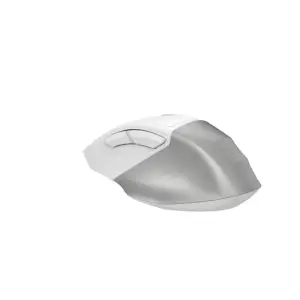 Миша бездротова A4Tech Fstyler FG45CS Air Silver White, FG45CS Air (Silver White) UA