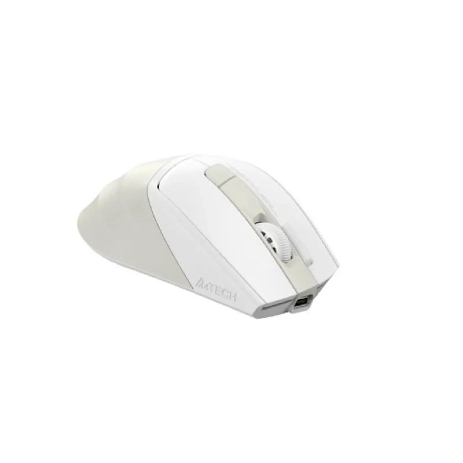 Миша бездротова A4Tech Fstyler FG45CS Air Cream Beige, FG45CS Air (Cream Beige) UA