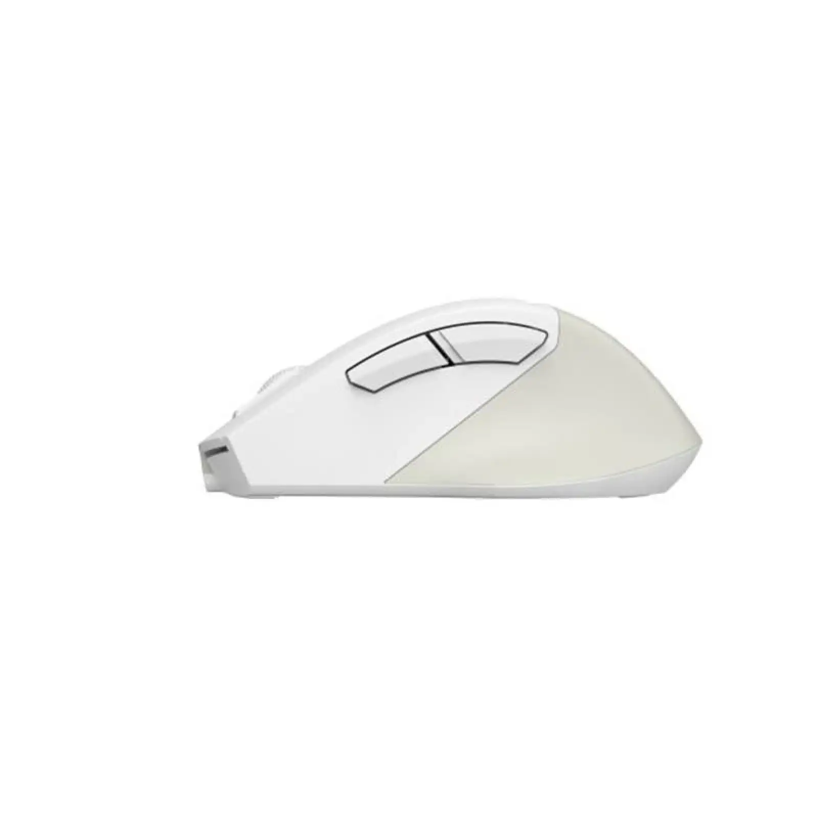 Миша бездротова A4Tech Fstyler FG45CS Air Cream Beige, FG45CS Air (Cream Beige) UA