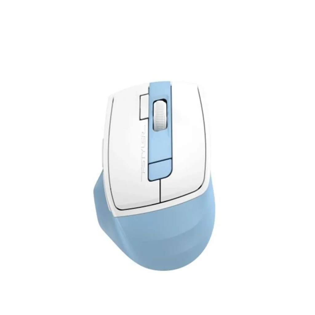 Мышь беспроводная A4Tech Fstyler FG45CS Air lcy Blue, FG45CS Air (lcy Blue) UA